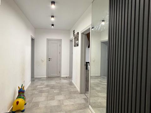 квартира по адресу  ул., 58