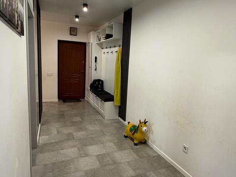 квартира по адресу  ул., 58