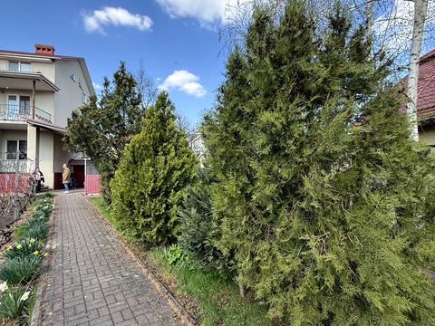 будинок за адресою Офіцерська вул.