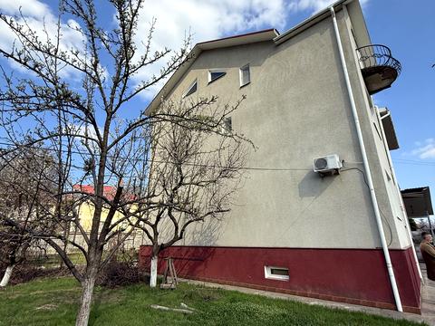 будинок за адресою Офіцерська вул.