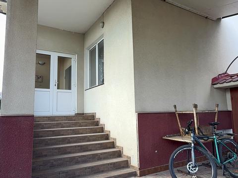 будинок за адресою Офіцерська вул.