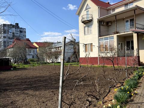 будинок за адресою Офіцерська вул.