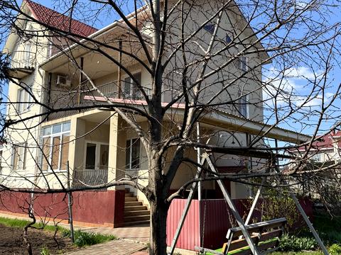 будинок за адресою Офіцерська вул.