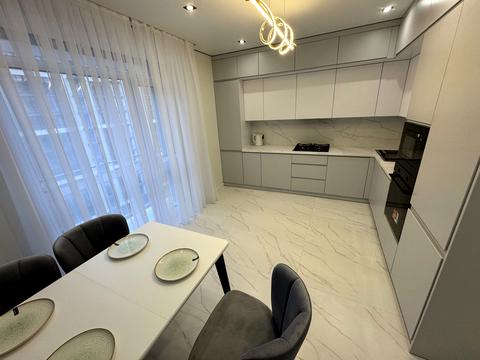 квартира по адресу Александра Довженко ул., (Будинок 9)