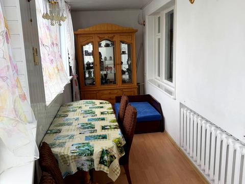 квартира за адресою В'ячеслава Липинського вул., 1-Б