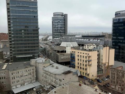 квартира за адресою В'ячеслава Липинського вул., 1-Б