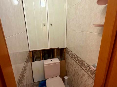 квартира за адресою В'ячеслава Липинського вул., 1-Б