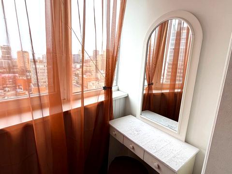 квартира за адресою В'ячеслава Липинського вул., 1-Б