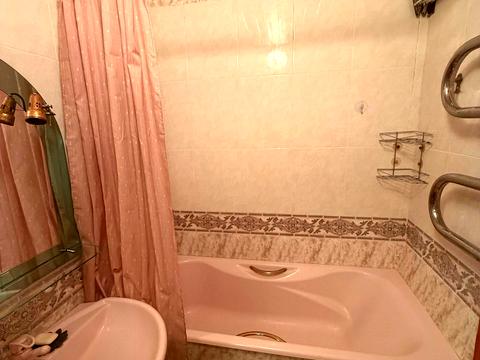 квартира за адресою В'ячеслава Липинського вул., 1-Б