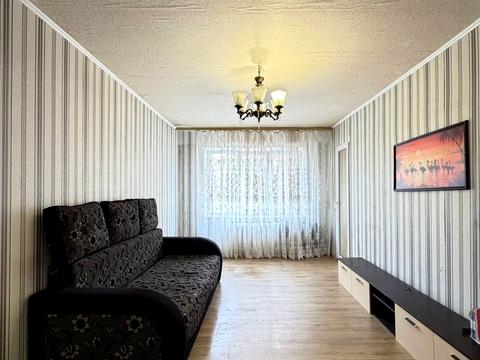 квартира по адресу Солнечный микрорайон ул., 47