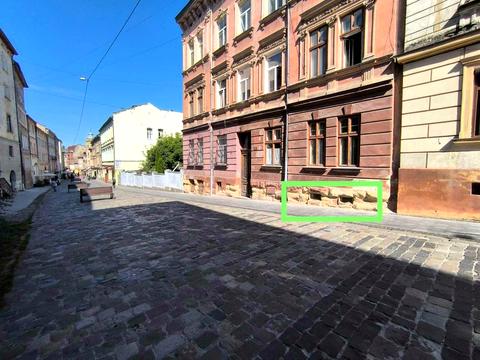 коммерческая по адресу Леси Украинки ул., 43