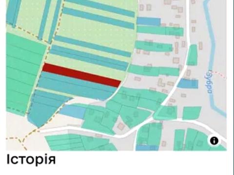ділянка за адресою 