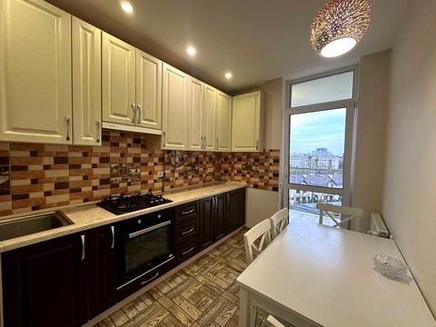 квартира за адресою Володимира Янева вул., 21