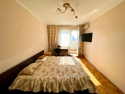 квартира за адресою Миколи Голего вул. (Лебедєва-Кумача), 12