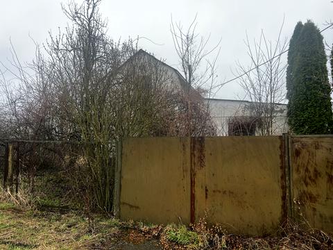 будинок за адресою с. Гавришівка, Озерна, 4