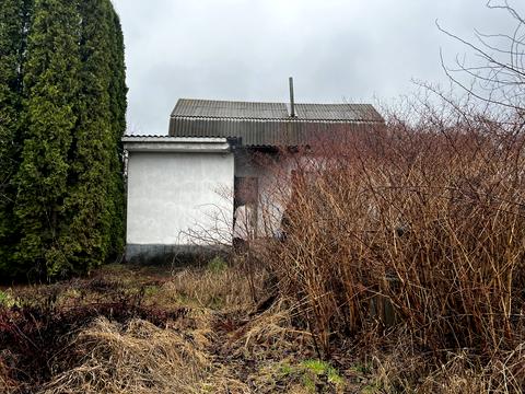 будинок за адресою с. Гавришівка, Озерна, 4