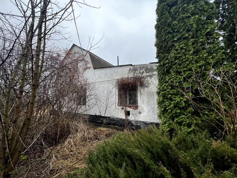 будинок за адресою с. Гавришівка, Озерна, 4