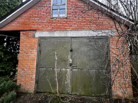 будинок за адресою с. Гавришівка, Озерна, 4