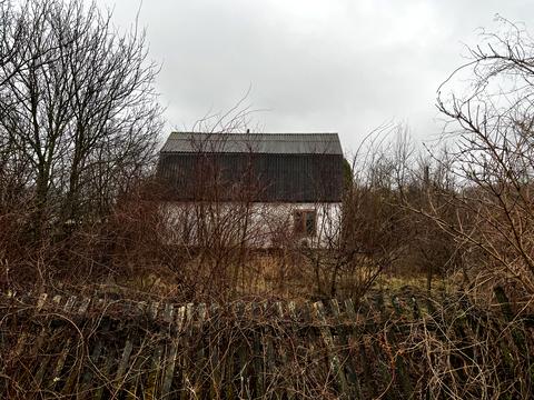 будинок за адресою с. Гавришівка, Озерна, 4