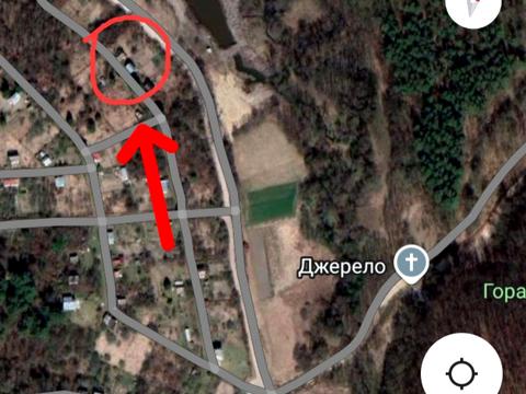 будинок за адресою Заболотна