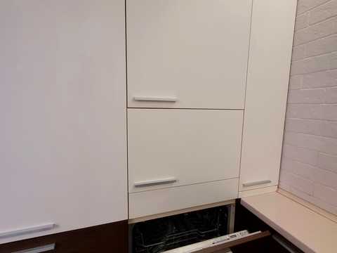 квартира за адресою Білоруська вул., 36-А