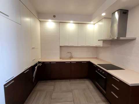 квартира за адресою Білоруська вул., 36-А