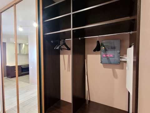 квартира за адресою Білоруська вул., 36-А