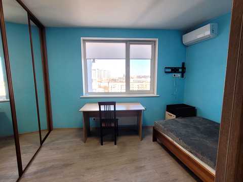 квартира за адресою Білоруська вул., 36-А