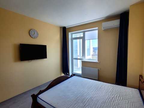 квартира за адресою Білоруська вул., 36-А