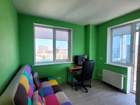 квартира за адресою Білоруська вул., 36-А