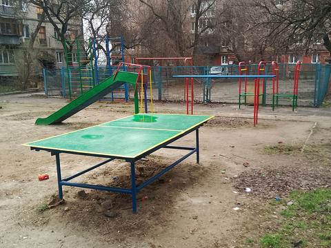 квартира за адресою Брюллова вул., 12