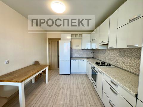 квартира за адресою Свободи просп. (Прокоф'єва), 45/1