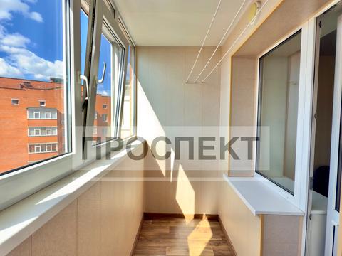 квартира за адресою Свободи просп. (Прокоф'єва), 45/1