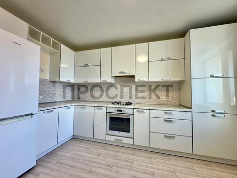 квартира по адресу Свободи просп. (Прокофʼєва), 45/1