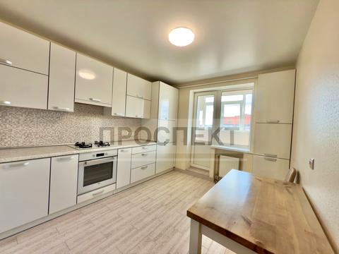 квартира по адресу Свободи просп. (Прокофʼєва), 45/1