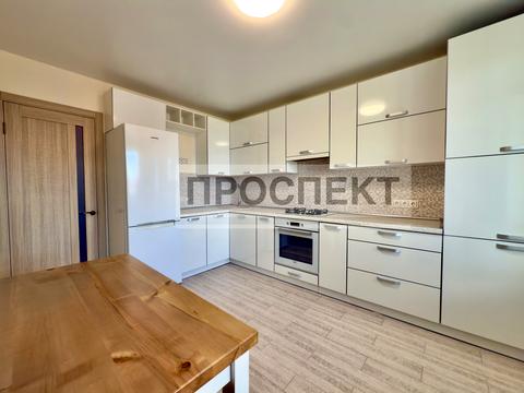 квартира за адресою Свободи просп. (Прокоф'єва), 45/1