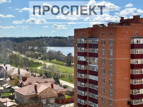 квартира за адресою Свободи просп. (Прокоф'єва), 45/1