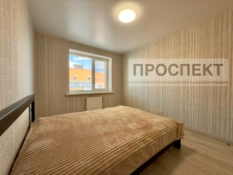 квартира за адресою Свободи просп. (Прокоф'єва), 45/1