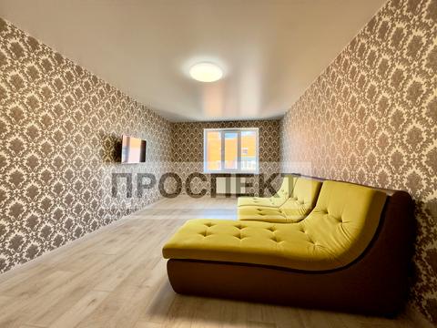 квартира за адресою Свободи просп. (Прокоф'єва), 45/1