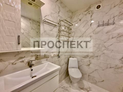 квартира за адресою Свободи просп. (Прокоф'єва), 45/1