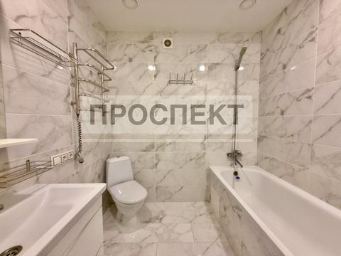 квартира за адресою Свободи просп. (Прокоф'єва), 45/1