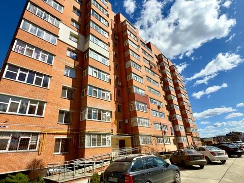 квартира за адресою Свободи просп. (Прокоф'єва), 45/1