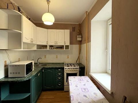 квартира по адресу Заливная ул., 31