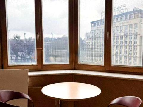 квартира по адресу Крещатик ул., 6
