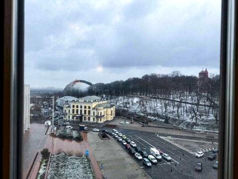 квартира по адресу Крещатик ул., 6