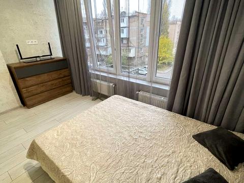 квартира за адресою Сегедська вул., (Будинок)