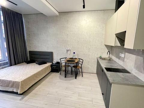 квартира за адресою Сегедська вул., (Будинок)