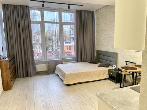 квартира за адресою Сегедська вул., (Будинок)