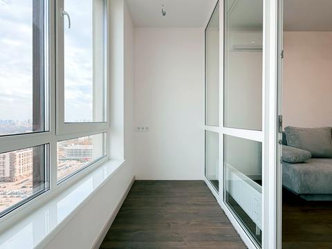 квартира по адресу Олександра Олеся ул., 9-А