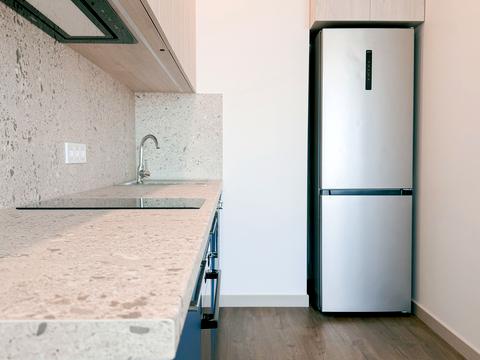 квартира по адресу Олександра Олеся ул., 9-А